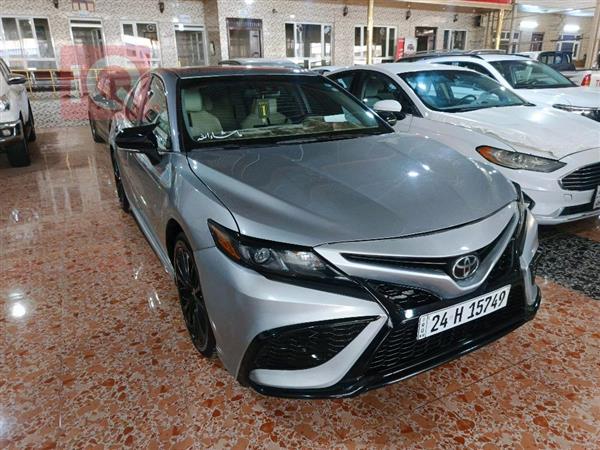 Toyota for sale in Iraq